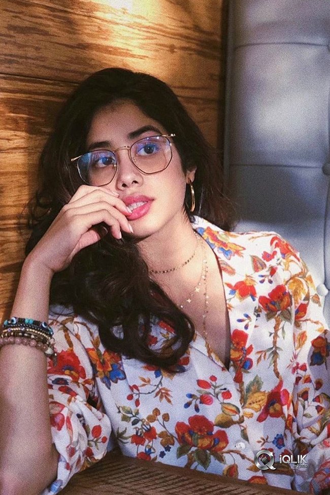 Janhvi-Kapoor